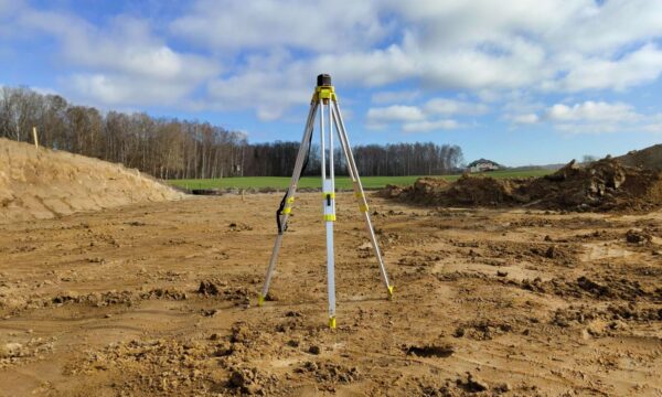 badania geotechniczne gruntu