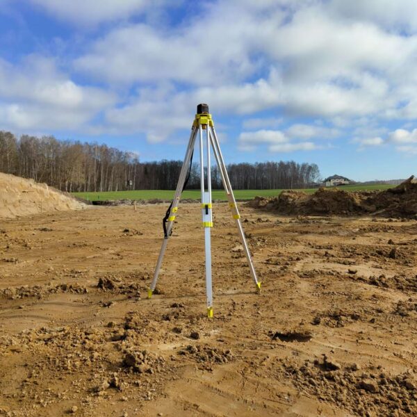 badania geotechniczne gruntu
