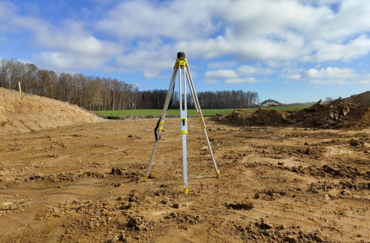 badania geotechniczne gruntu