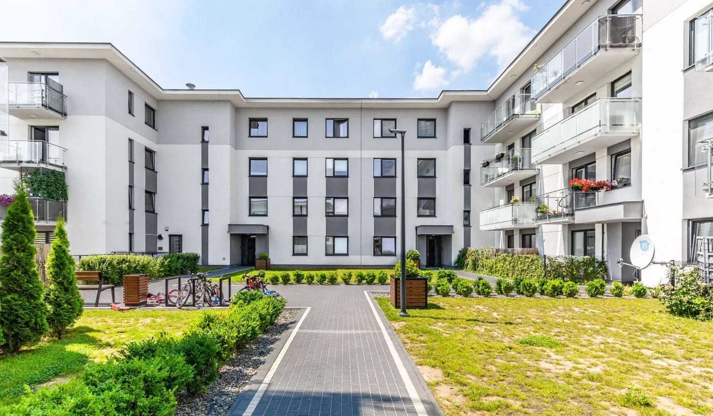 firmy administrujące nieruchomościami lublin