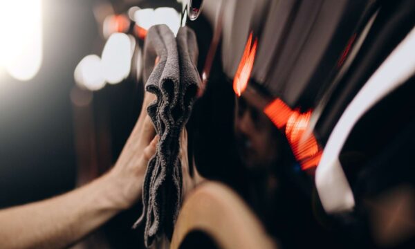 detailing samochodowy Lublin