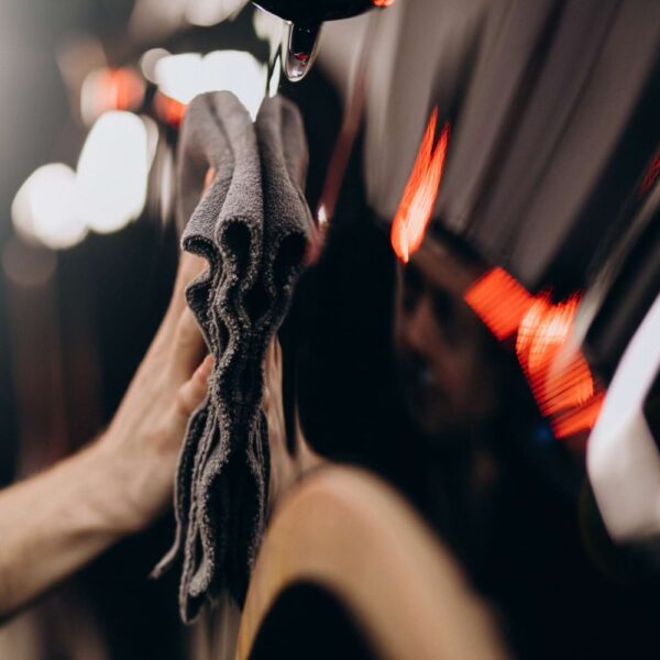 detailing samochodowy Lublin