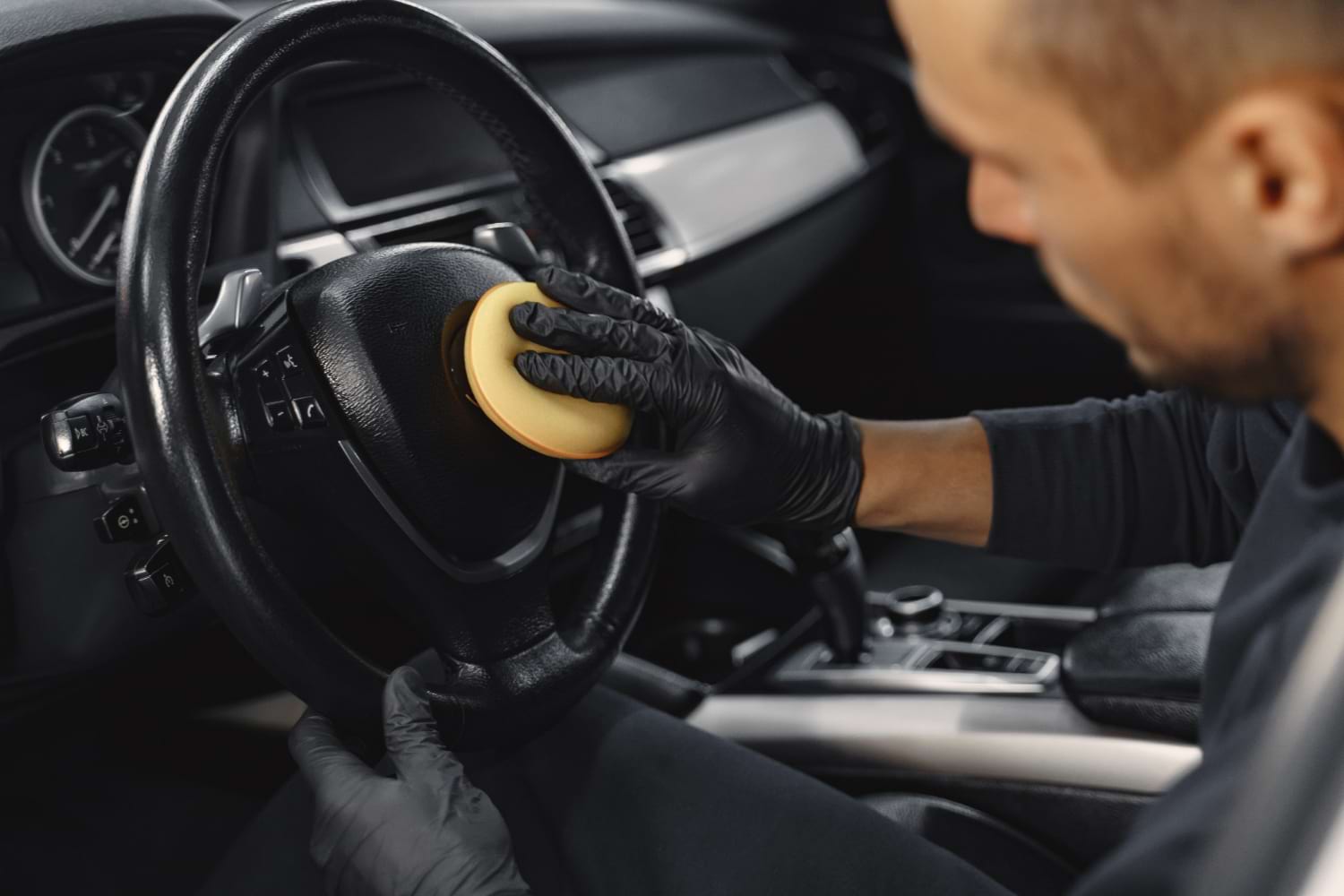 detailing samochodowy Lublin
