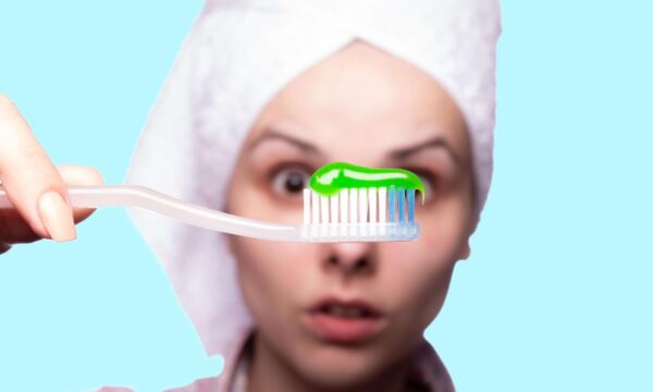 Pasta do zębów ApaCare