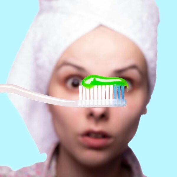 Pasta do zębów ApaCare