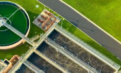 utylizacja ścieków przemysłowych